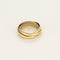 Bague 46 Cartier - Bague Trinity PM - en trois ors 58 Facettes B260690