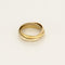 Bague 46 Cartier - Bague Trinity PM - en trois ors 58 Facettes B260690