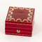 Bague 46 Cartier - Bague Trinity PM - en trois ors 58 Facettes B260690