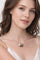 Collier Guérin - Collier en or blanc 18 carats et perles 58 Facettes Collier signé Guérin en or blanc 18K