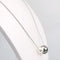 Collier Guérin - Collier en or blanc 18 carats et perles 58 Facettes Collier signé Guérin en or blanc 18K