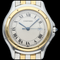 Montre Cartier Montre Panthere Cougar 58 Facettes MT44434