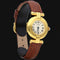 Montre Cartier Montre Colisée Vermeil 58 Facettes MT44865