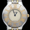 Montre Cartier Montre Must 21 58 Facettes MT44851