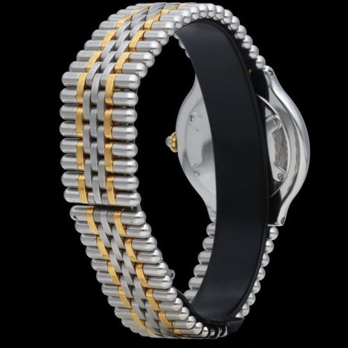 Montre Cartier Montre Must 21 58 Facettes MT44851