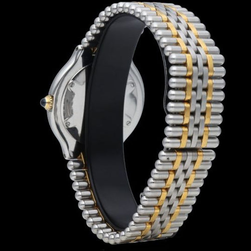 Montre Cartier Montre Must 21 58 Facettes MT44851