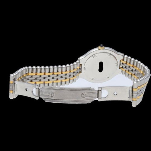 Montre Cartier Montre Must 21 58 Facettes MT44851