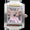 Montre Cartier Montre Tank Francaise 58 Facettes MT45648