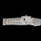 Montre Cartier Montre Tank Francaise 58 Facettes MT45648