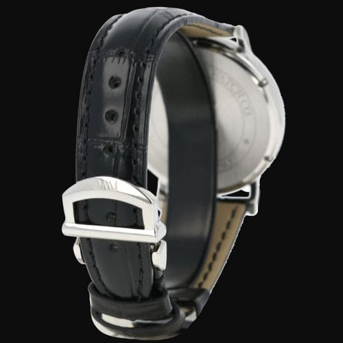 Montre Iwc Montre Portofino 58 Facettes MT45731