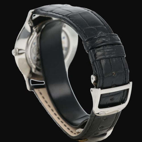 Montre Jaeger Lecoultre Montre Master Control Ultra Thin 58 Facettes MT45752