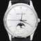 Montre Jaeger Lecoultre Montre Master Ultra Thin Moon 58 Facettes MT45751
