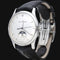 Montre Jaeger Lecoultre Montre Master Ultra Thin Moon 58 Facettes MT45751