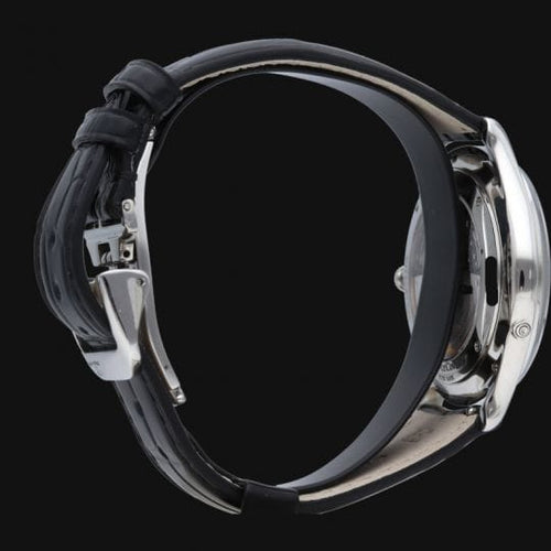 Montre Jaeger Lecoultre Montre Master Ultra Thin Moon 58 Facettes MT45751