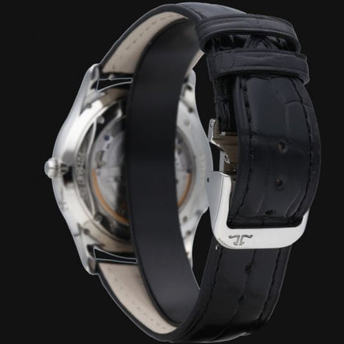 Montre Jaeger Lecoultre Montre Master Ultra Thin Moon 58 Facettes MT45751