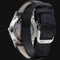 Montre Jaeger Lecoultre Montre Master Ultra Thin Moon 58 Facettes MT45751