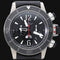 Montre Jaeger Lecoultre Montre Master Compressor Chronograph 58 Facettes MT45750