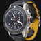 Montre Jaeger Lecoultre Montre Master Compressor Chronograph 58 Facettes MT45750
