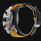 Montre Jaeger Lecoultre Montre Master Compressor Chronograph 58 Facettes MT45750