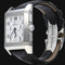 Montre Jaeger Lecoultre Montre Reverso Squadra Gmt Chronograph 58 Facettes MT45742