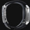 Montre Jaeger-LeCoultre Reverso Squadra - Montre en acier 58 Facettes MT45738