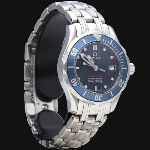 Montre Omega Montre Seamaster 58 Facettes MT44165
