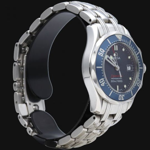 Montre Omega Montre Seamaster 58 Facettes MT44165