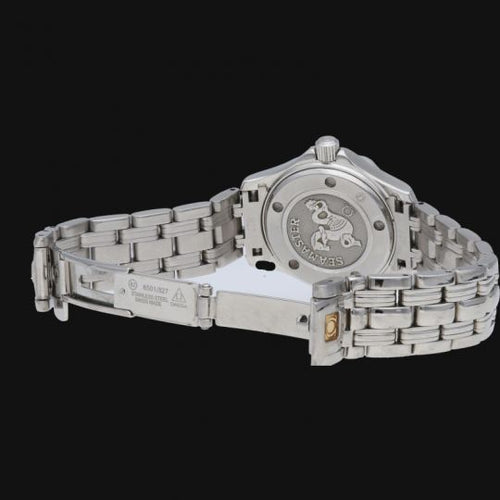 Montre Omega Montre Seamaster 58 Facettes MT44165