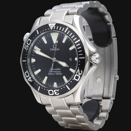 Montre Omega Montre Seamaster 300M 58 Facettes MT45026