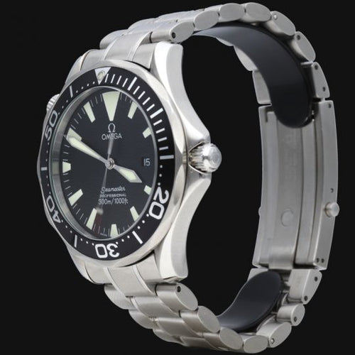Montre Omega Montre Seamaster 300M 58 Facettes MT45026