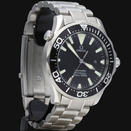Montre Omega Montre Seamaster 300M 58 Facettes MT45026
