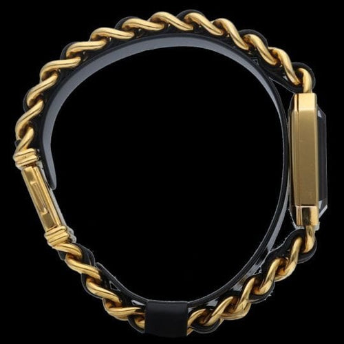 Montre Chanel Montre Premiere Taille M  (15 - 16 Cm) 58 Facettes MT39908