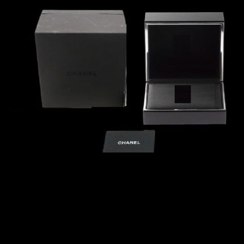 Montre Chanel Montre J 12 58 Facettes MT45925