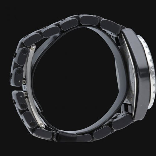 Montre Chanel Montre J 12 58 Facettes MT45925
