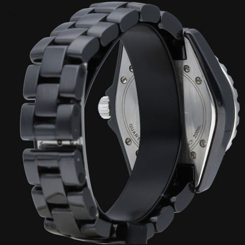 Montre Chanel Montre J 12 58 Facettes MT45925