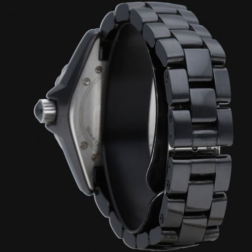 Montre Chanel Montre J 12 58 Facettes MT45925