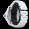 Montre Chanel J12 - Montre automatique en céramique blanche 33 mm 58 Facettes MT45943