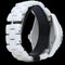 Montre Chanel J12 - Montre automatique en céramique blanche 33 mm 58 Facettes MT45943