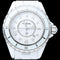 Montre Chanel J12 - Montre automatique en céramique 33 mm 58 Facettes MT45944