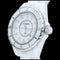 Montre Chanel J12 - Montre automatique en céramique 33 mm 58 Facettes MT45944