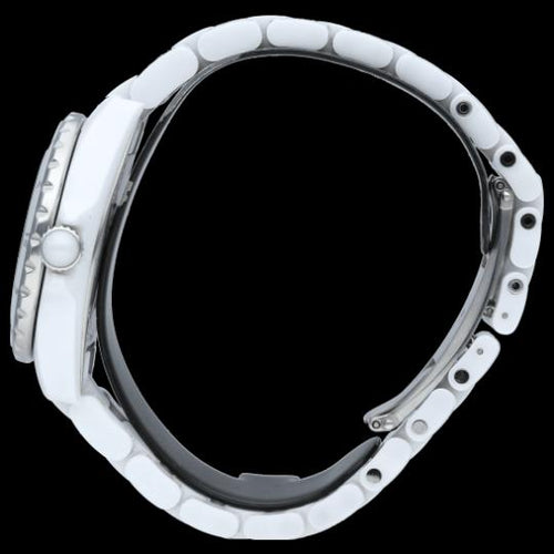 Montre Chanel J12 - Montre automatique en céramique 33 mm 58 Facettes MT45944