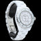 Montre Chanel J12 - Montre automatique en céramique 33 mm 58 Facettes MT45944