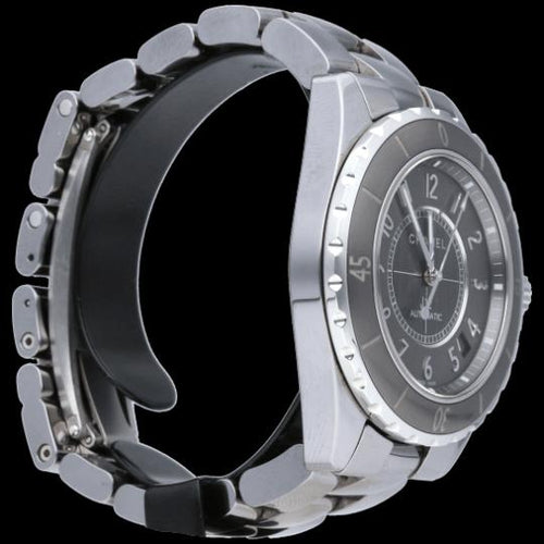 Montre Chanel Montre J 12 58 Facettes MT45947