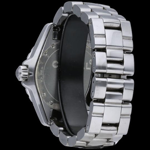 Montre Chanel Montre J 12 58 Facettes MT45947
