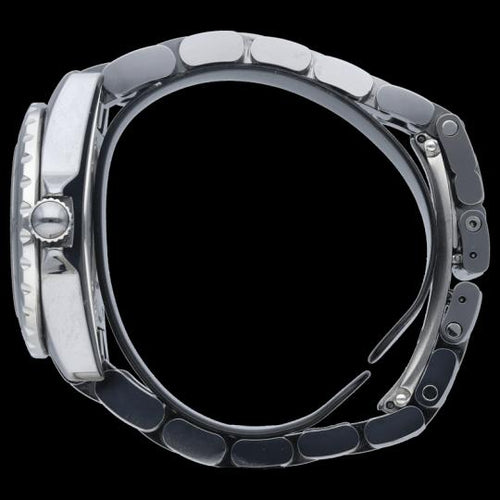 Montre Chanel Montre J 12 33Mm 58 Facettes MT45948