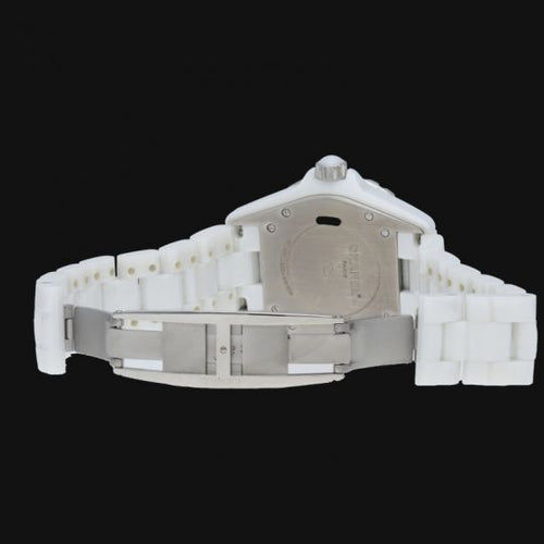 Montre Chanel Montre J12 38Mm Automatique 58 Facettes MT45950