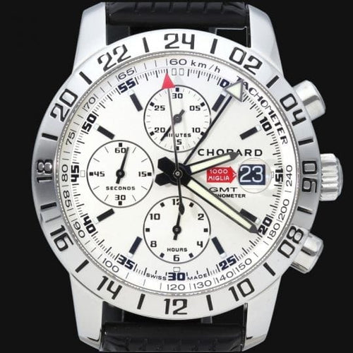 Montre Chopard Montre Mille Miglia 58 Facettes MT45735