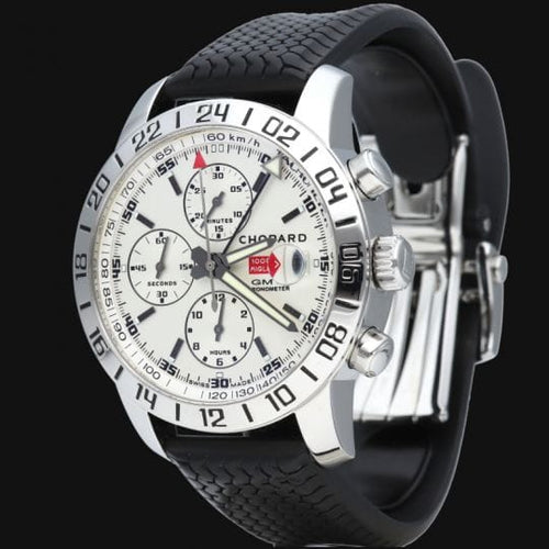 Montre Chopard Montre Mille Miglia 58 Facettes MT45735