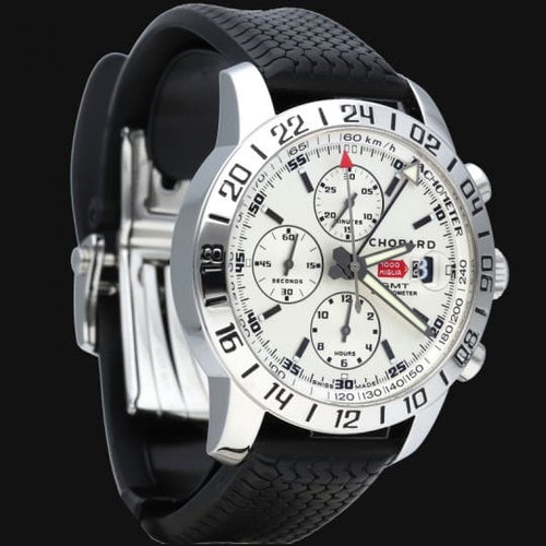 Montre Chopard Montre Mille Miglia 58 Facettes MT45735