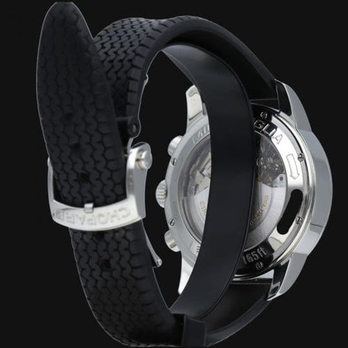Montre Chopard Montre Mille Miglia 58 Facettes MT45735